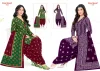 Hansika Vol 32 By Shree Ganesh Cotton Printed Dress Material 